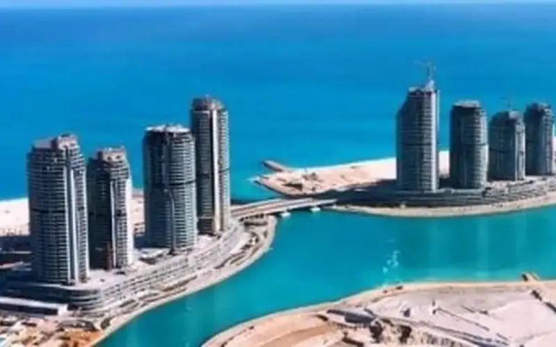 مهرجان العلمين الجديدة يتحول إلى عاصمة الفعاليات والبطولات الرياضية